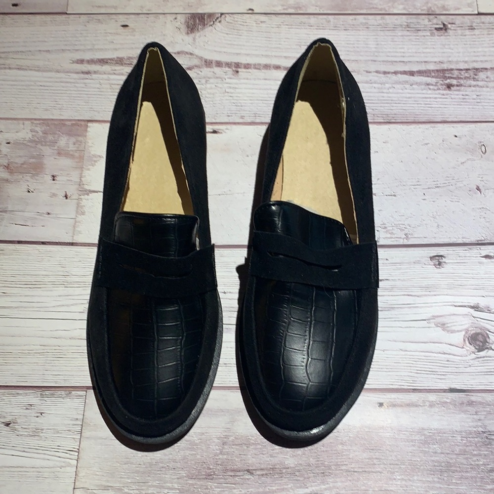 Loafers